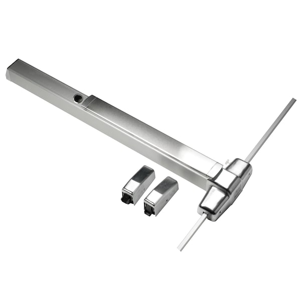 Grade 1 SVR Exit Device, Exit Only, CD, 36" x 84", US26D